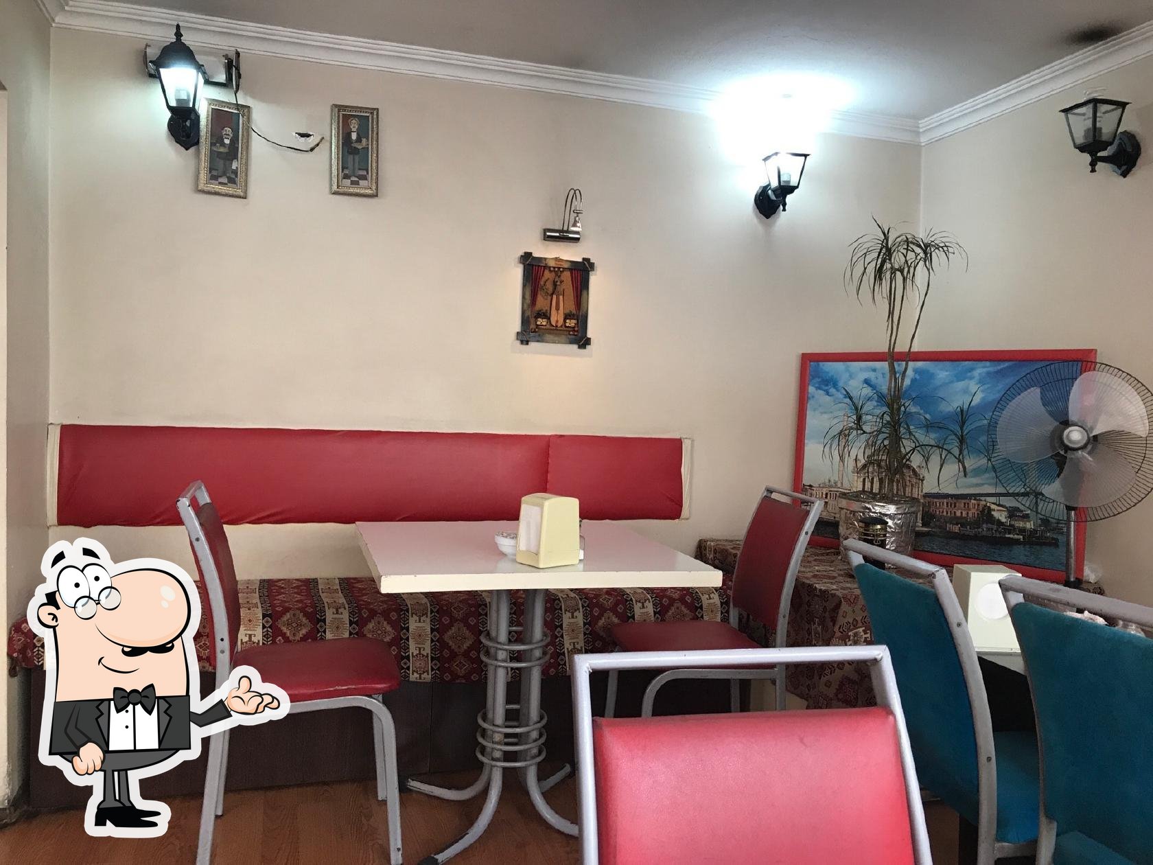 Kozluca Cafe