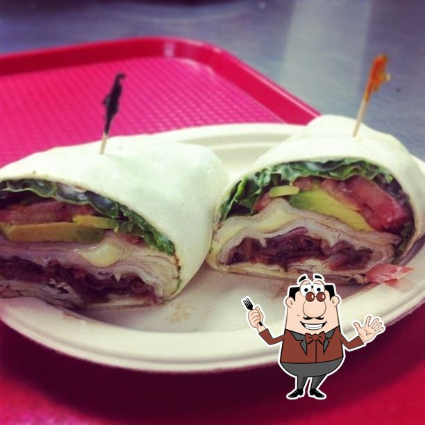 Bob's Pizza & Subs