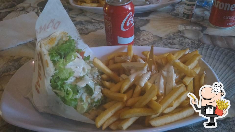 Kebab Tezel