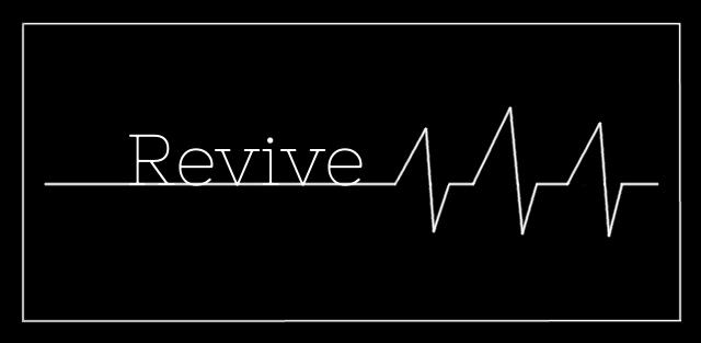 Revive Coffee