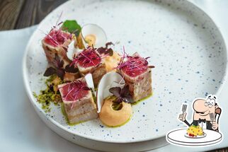 Ресторан Ромео