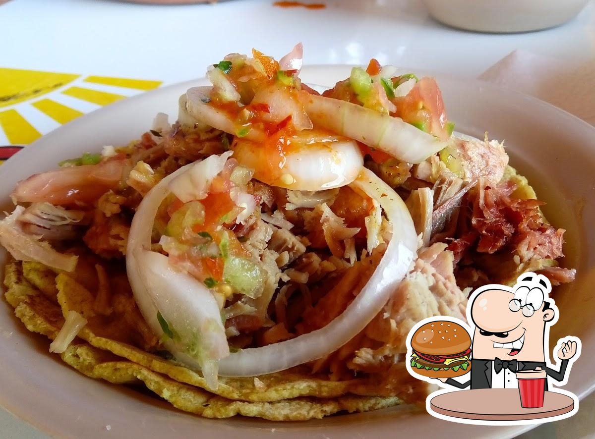 CARNITAS LAS VIGUITA