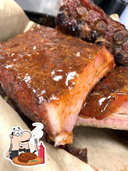 Bones BBQ Smokehouse & Grill