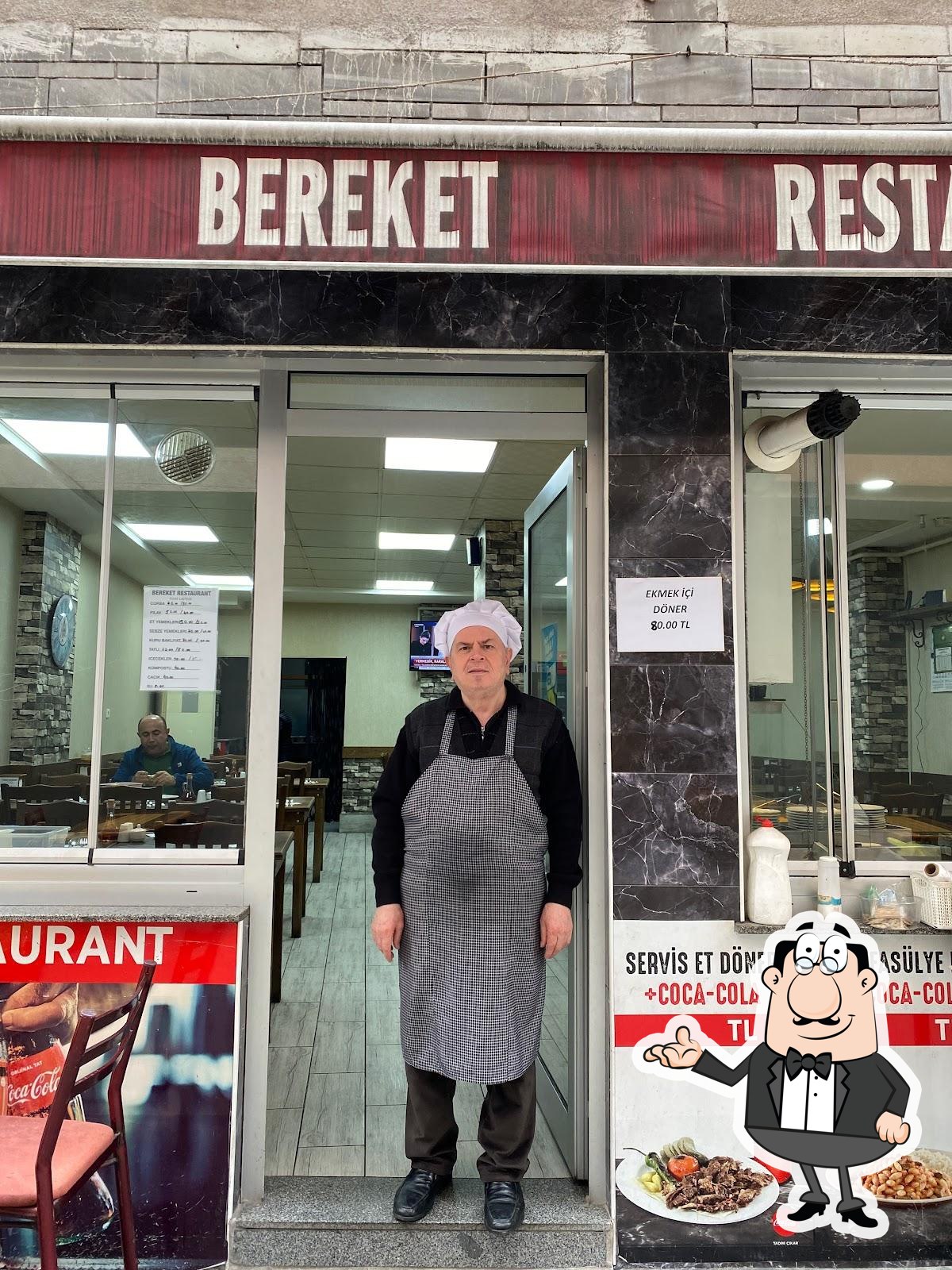 Bereket Çorba Salonu