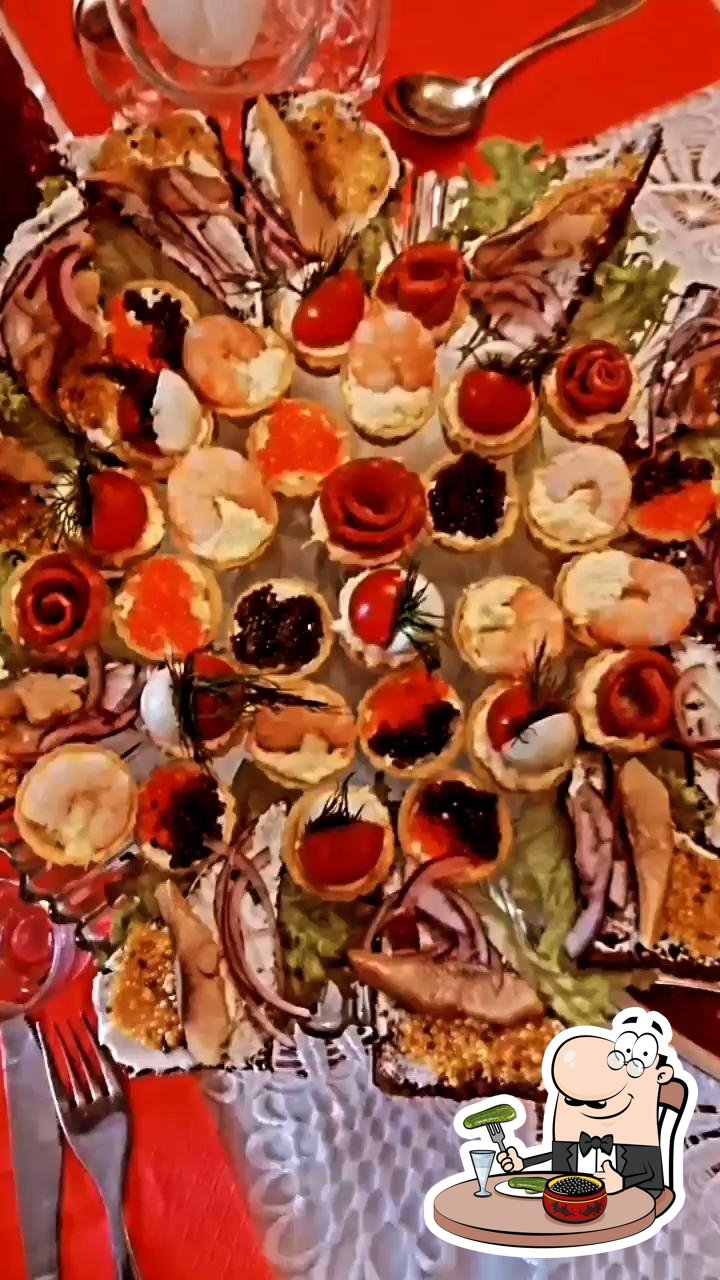 Азербайджанская кухня