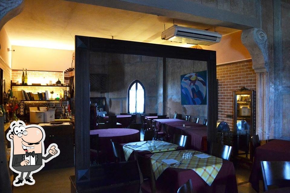 Casa del popolo
