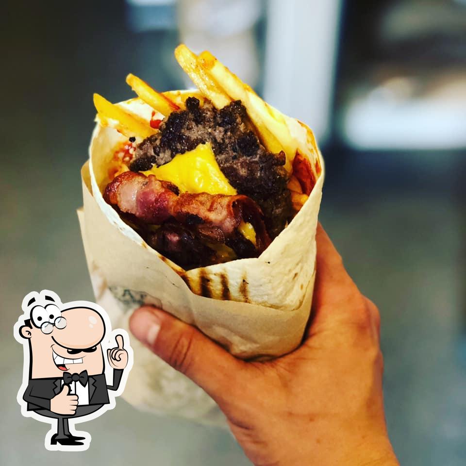 Mr.Tasty
