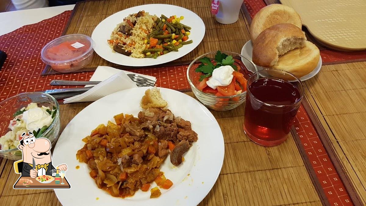 Мельница