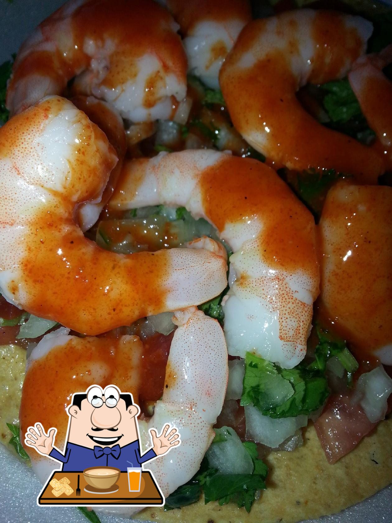 El Super Antojito