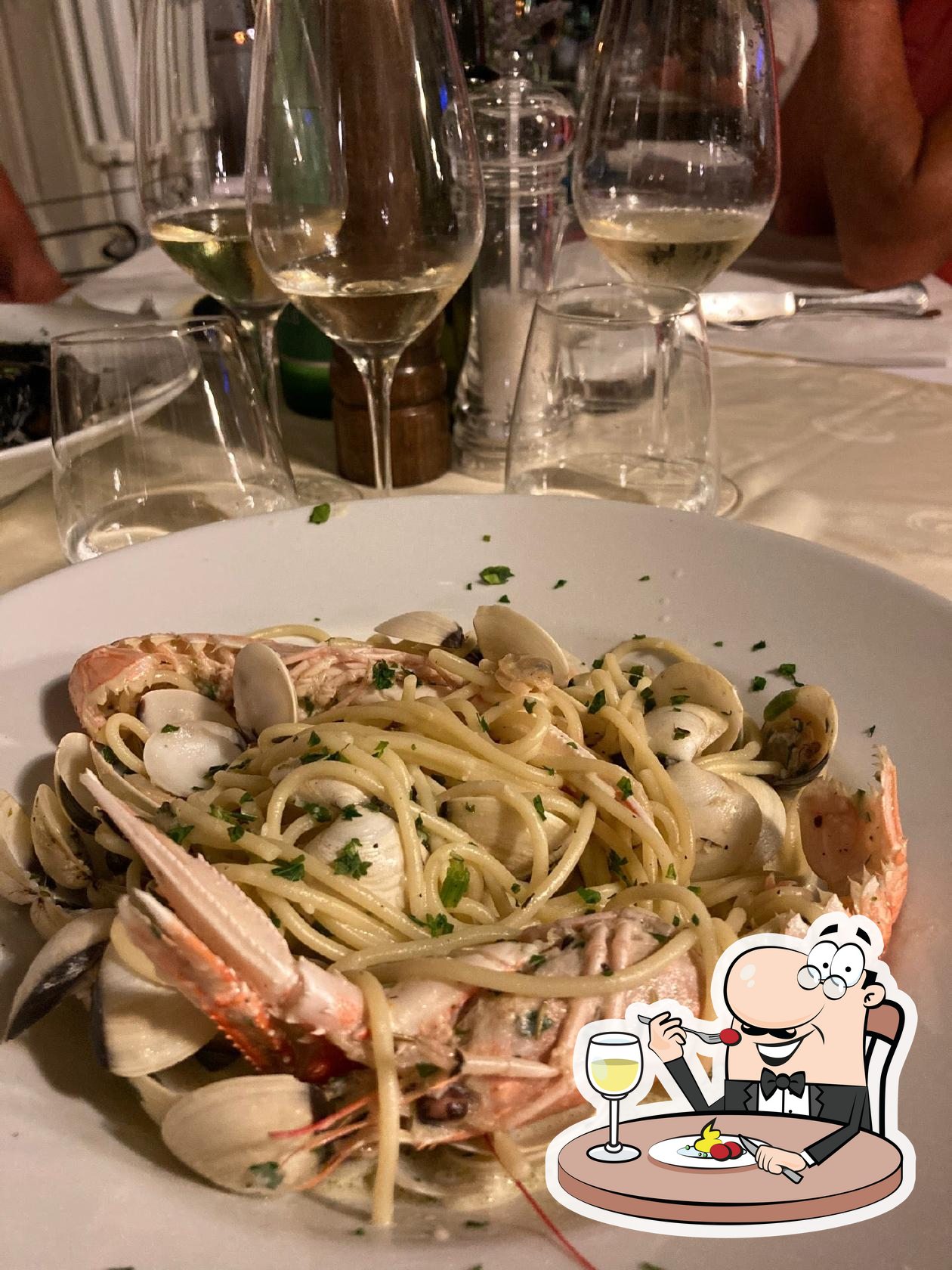 Astoria Resturant