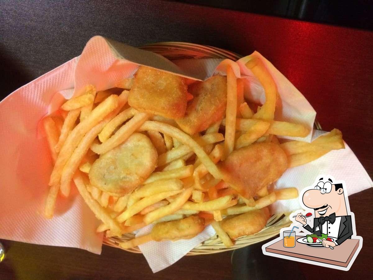 Gino's Pizza and Pasta