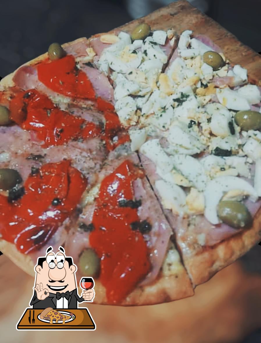 Pizzeria Franchesca