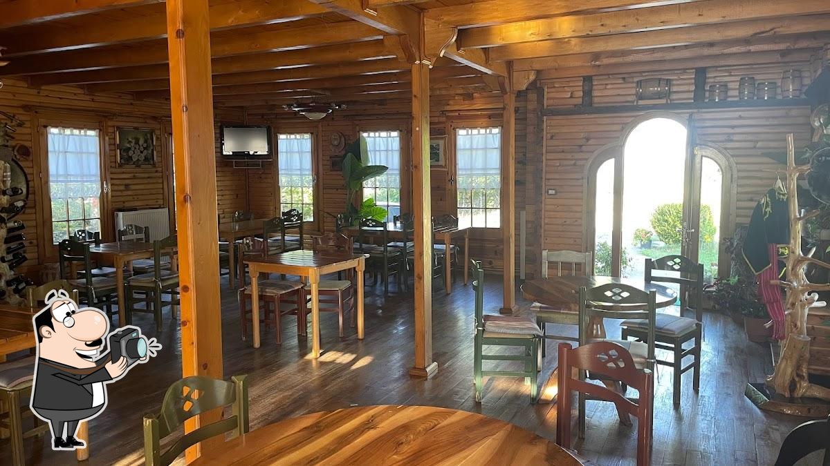 Bar Restorant Hotel Fati