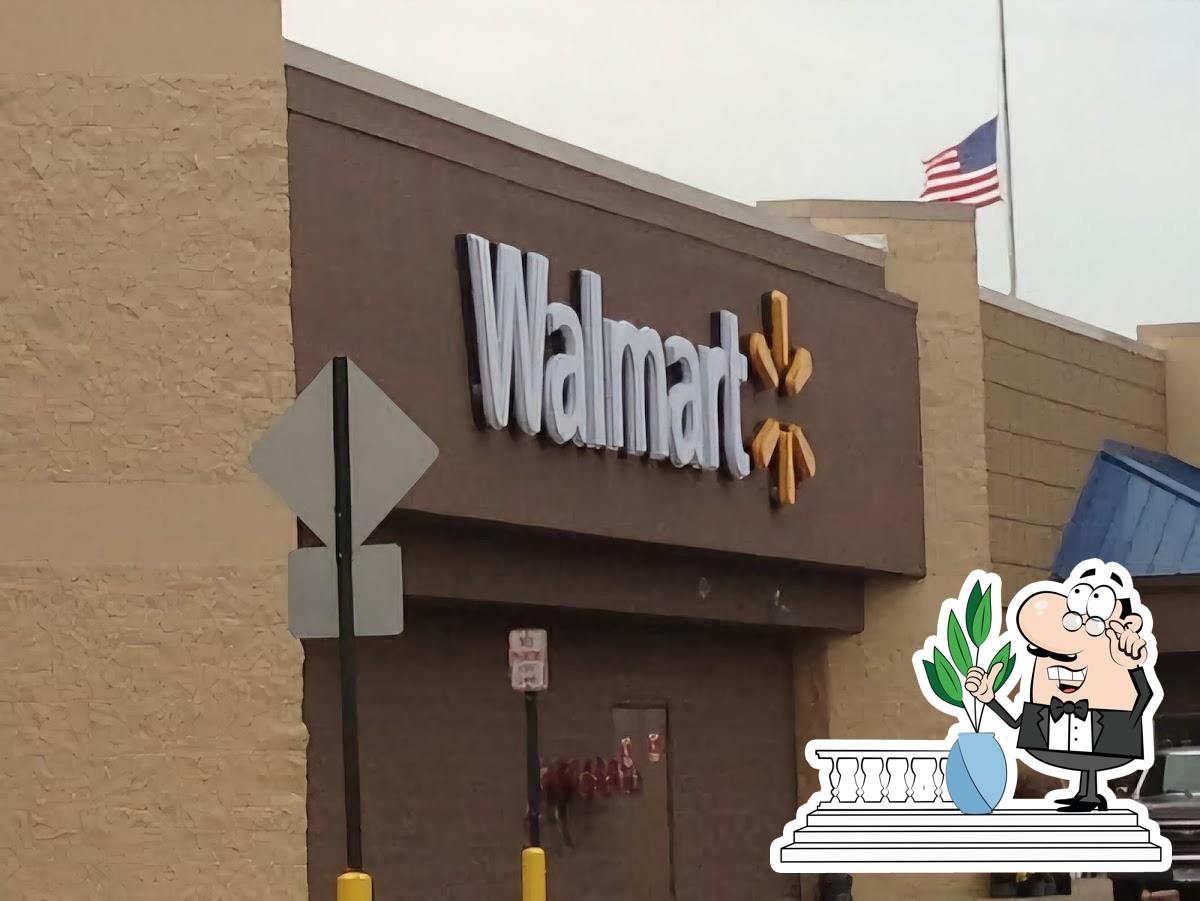 Walmart Bakery