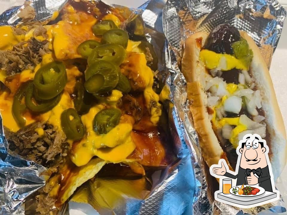 Lavell’s Kitchen