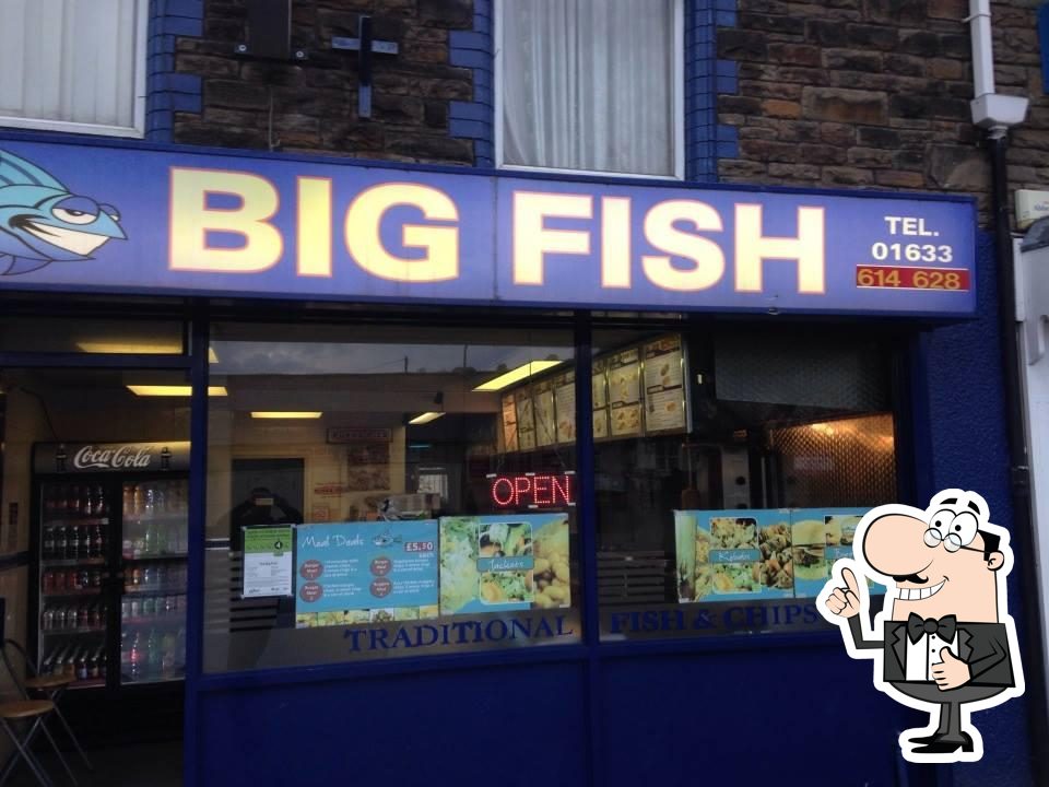 Big Fish