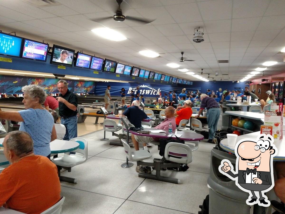 Lucky Strike Augusta