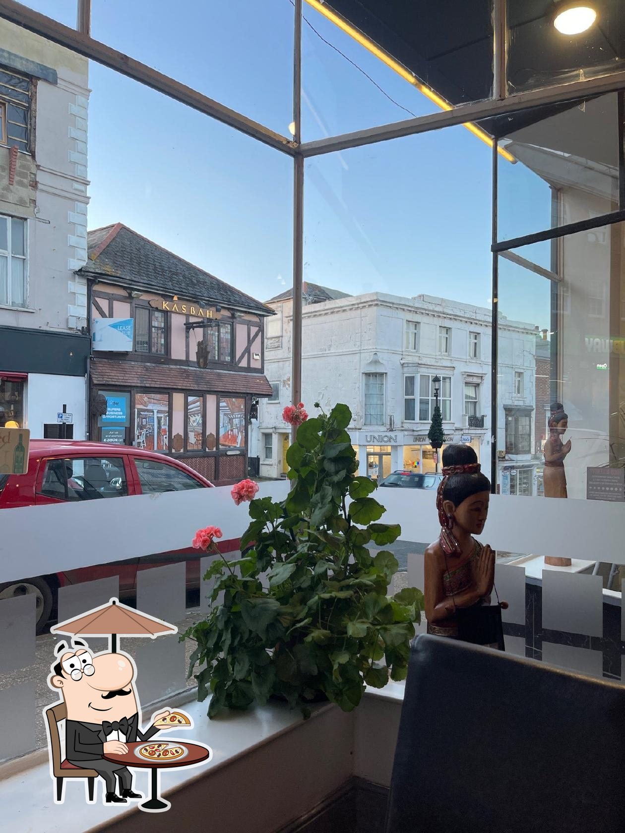 ryde thai