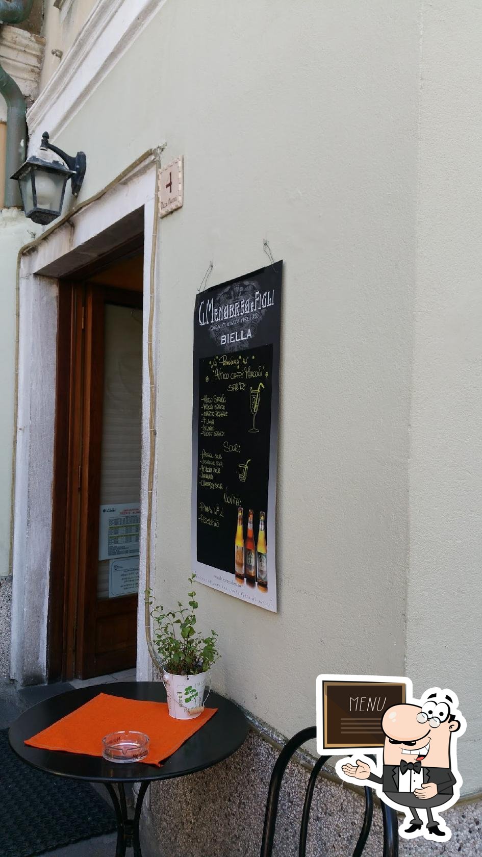 Antico Caffè Marconi
