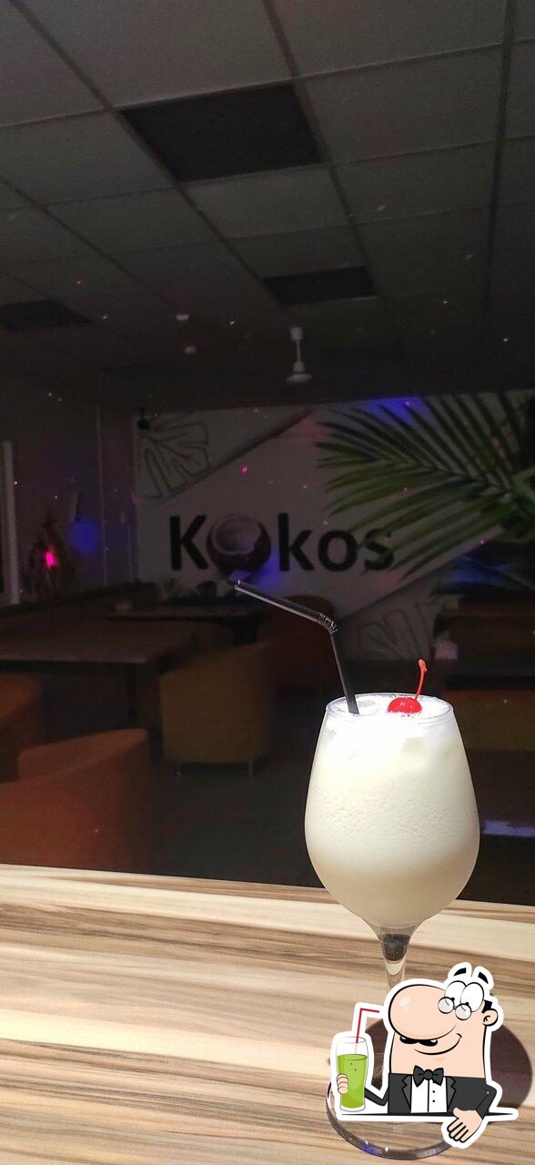 Кокос