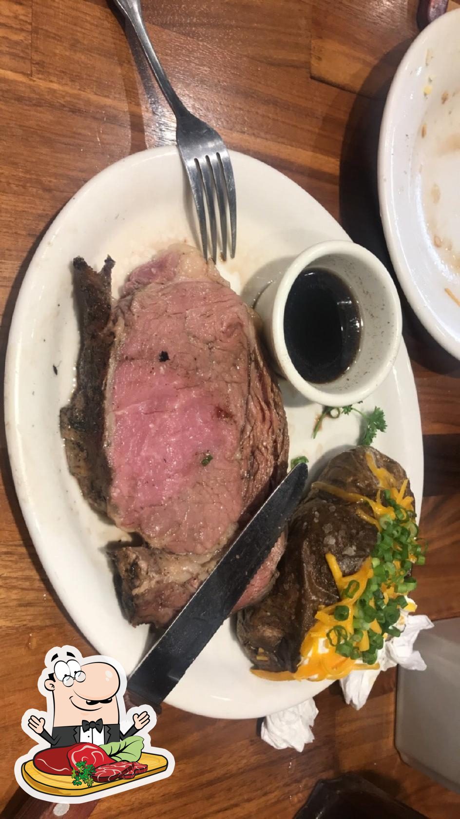 MarketPlace Grill