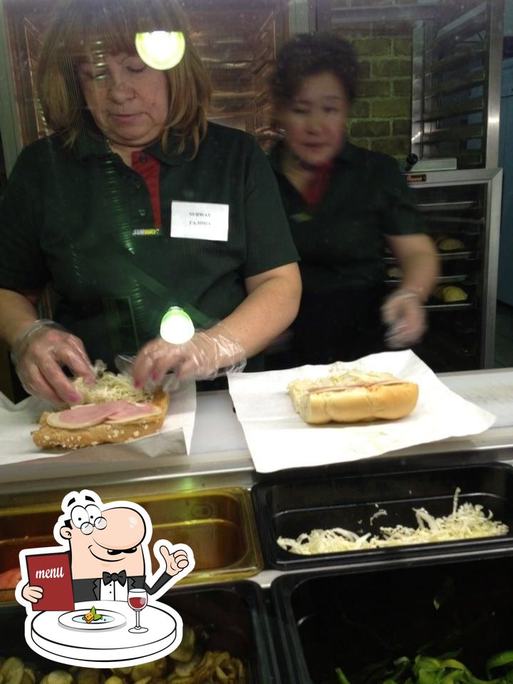 SUBWAY