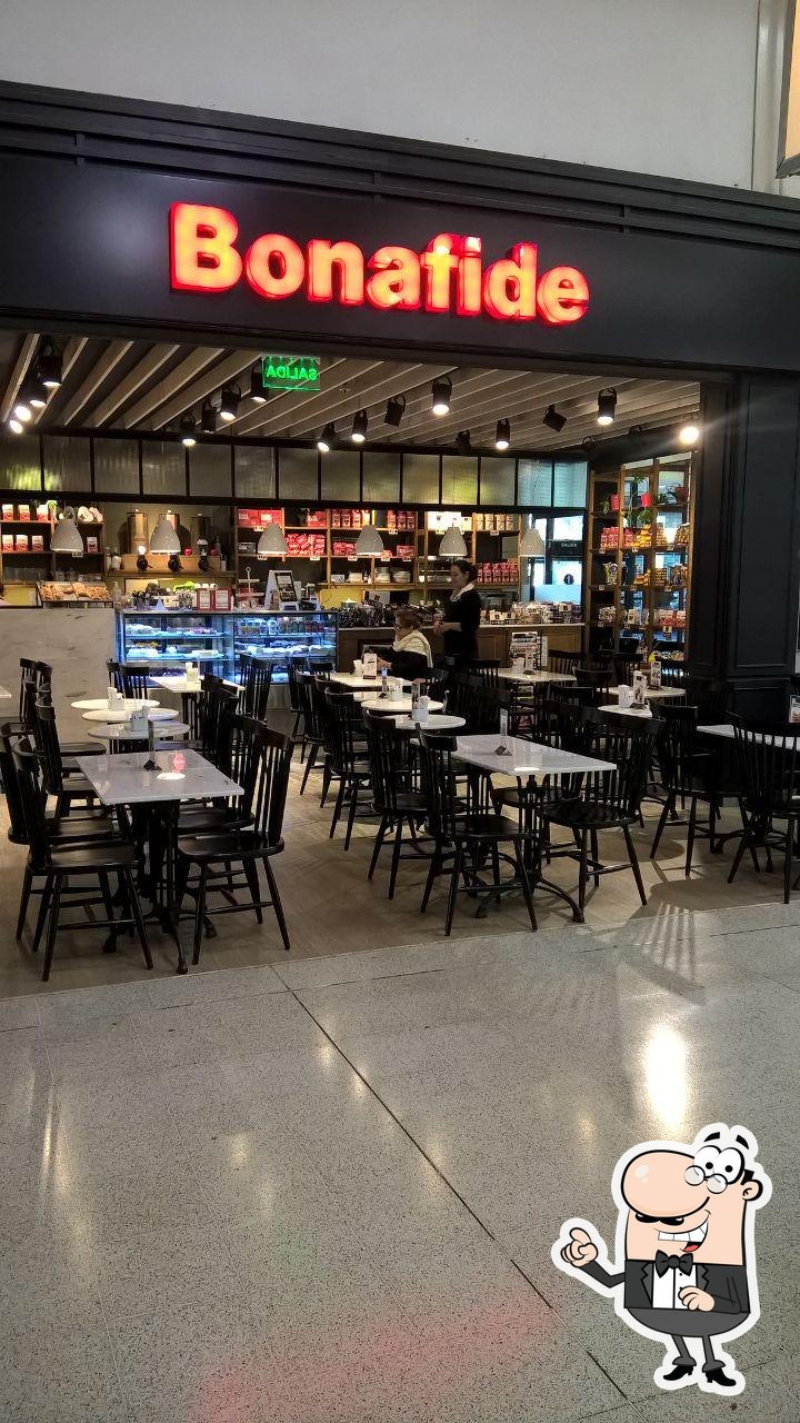 Bonafide Café