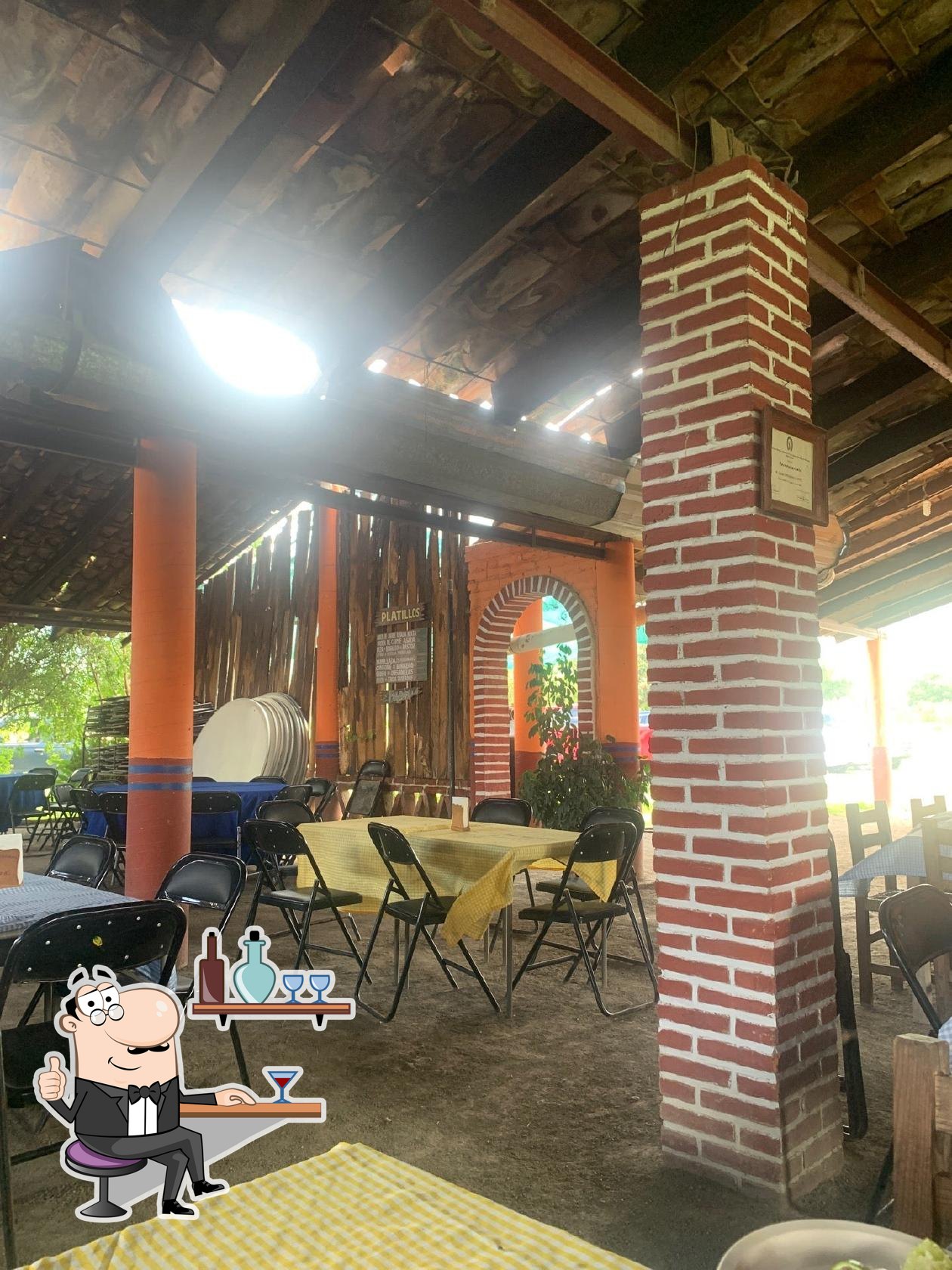 El Caporal
