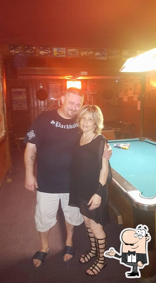 Peddles Pub & Restaurant