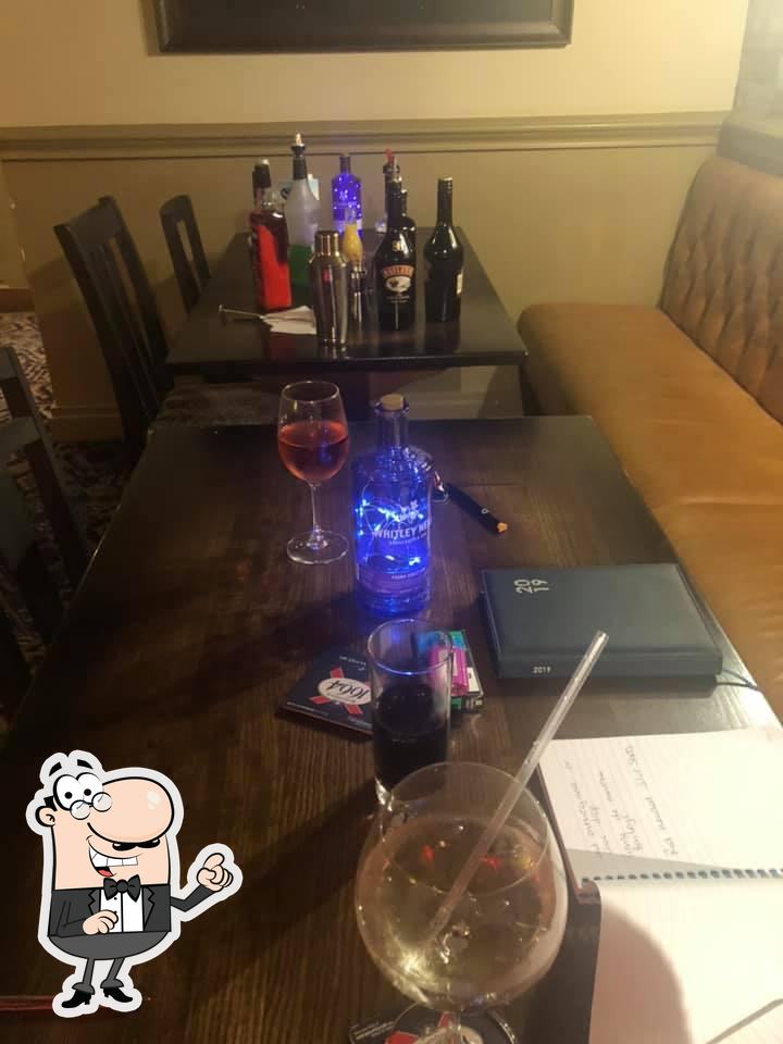 The Friar Pub - St Johns