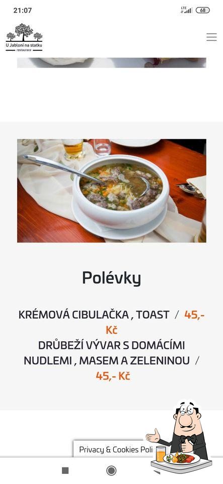 U Tří Jabloní