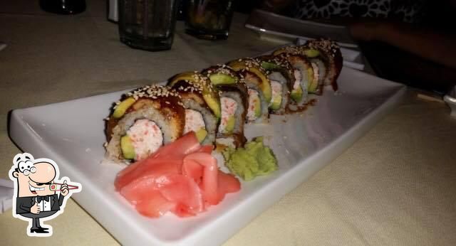 Shin's Sushi Bar