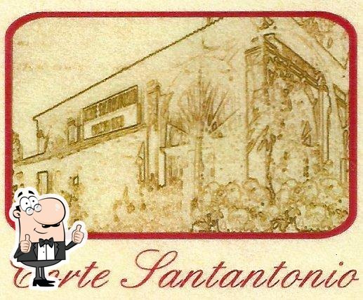 Ristorante Corte Santantonio