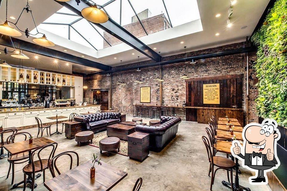 Turners Café
