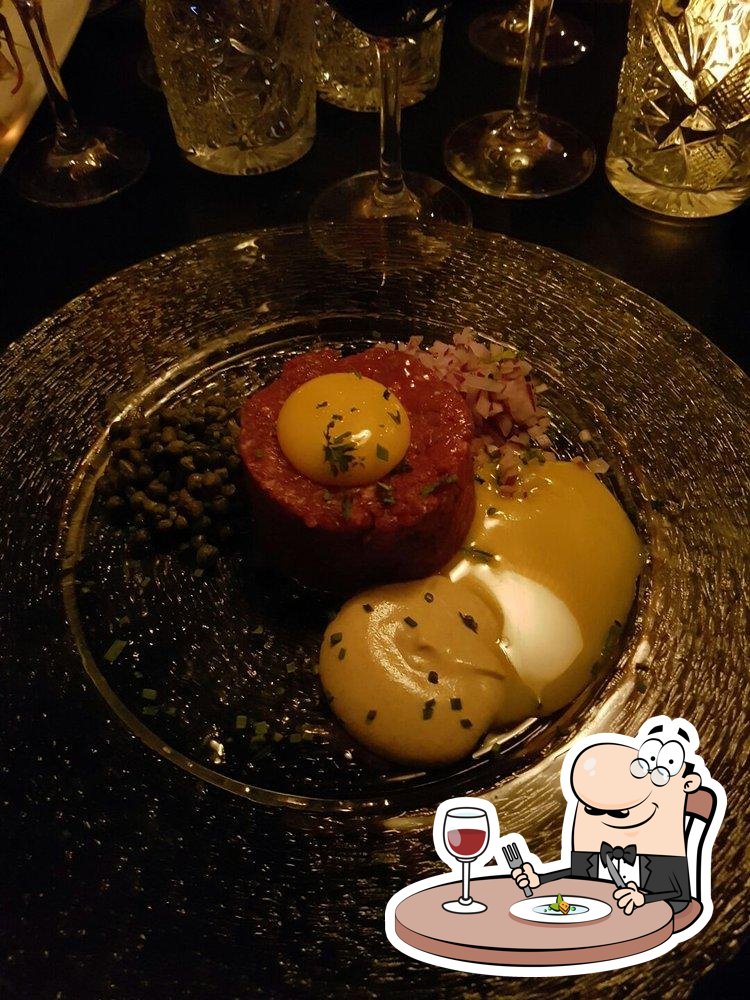 Bar & Kök