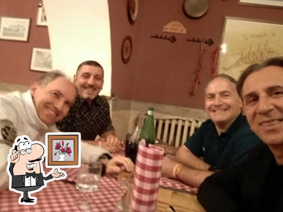 Trattoria da Sestilio Sante
