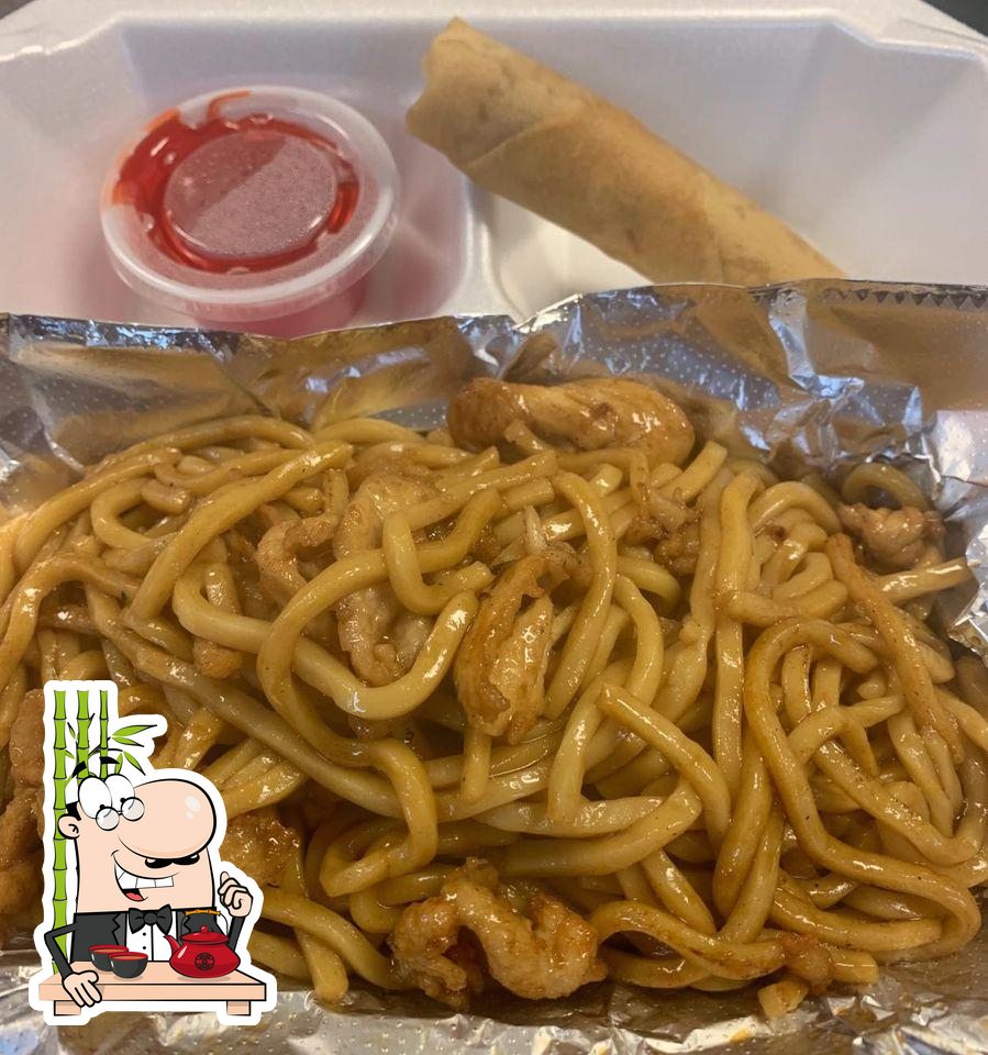 China House