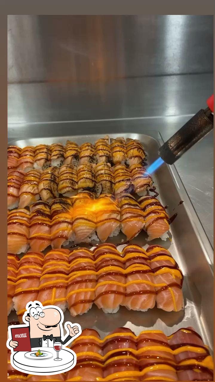 Sushi Izu
