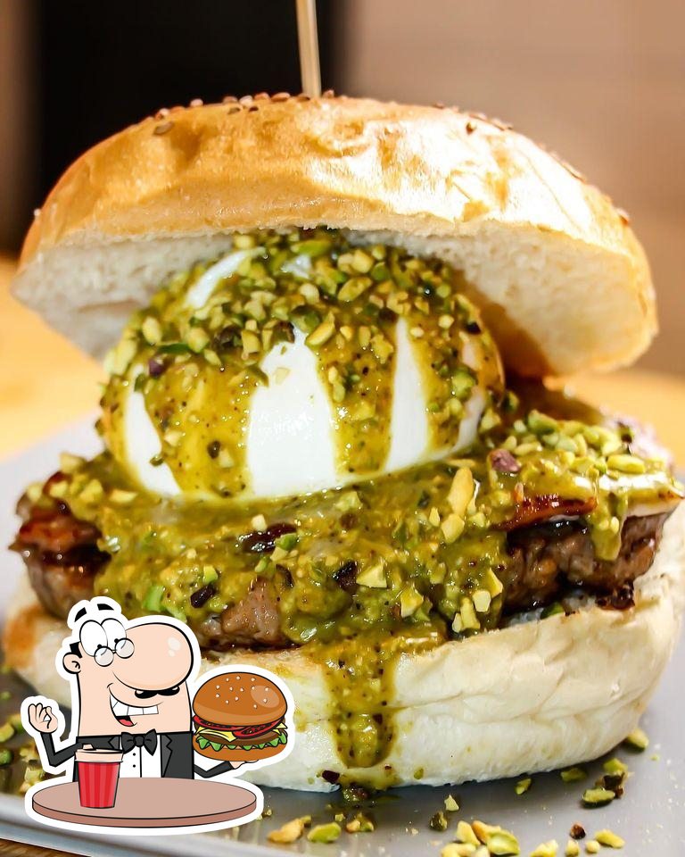 Più39 Pizza Burger & More