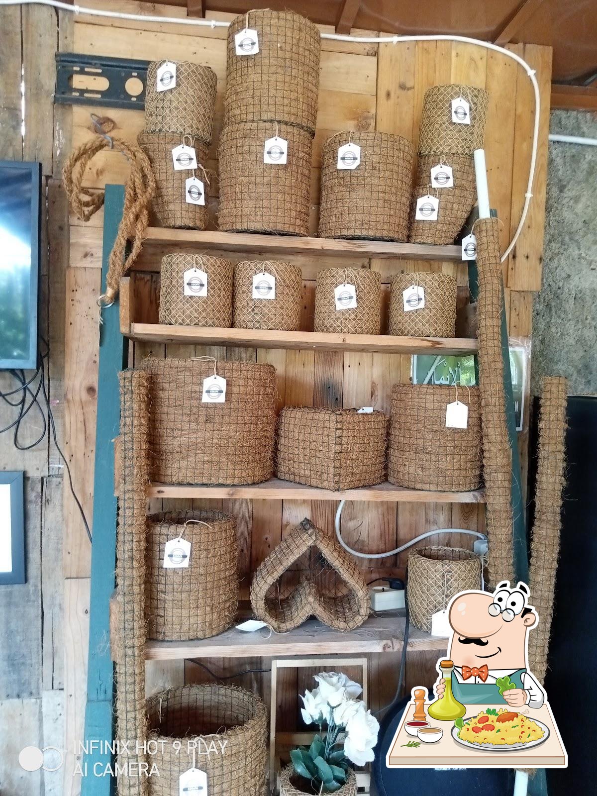 RUMAH JOGLO SETRA DUTA