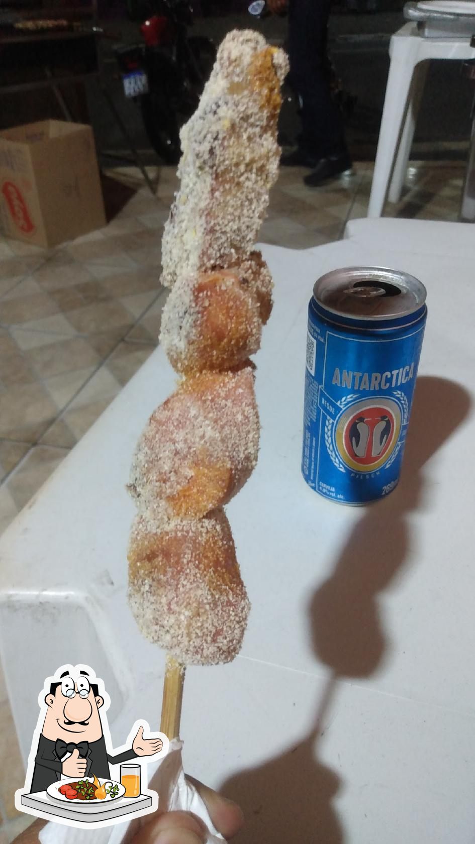 Point dos Assados Ferraz