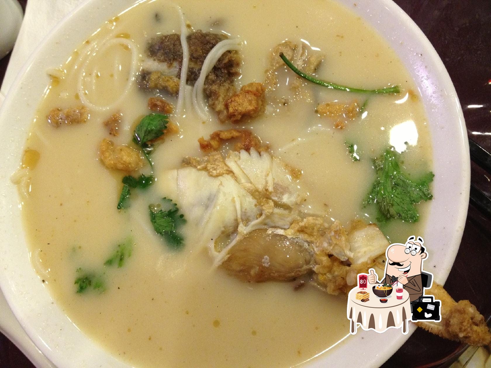 Dragon Seafood Restaurant