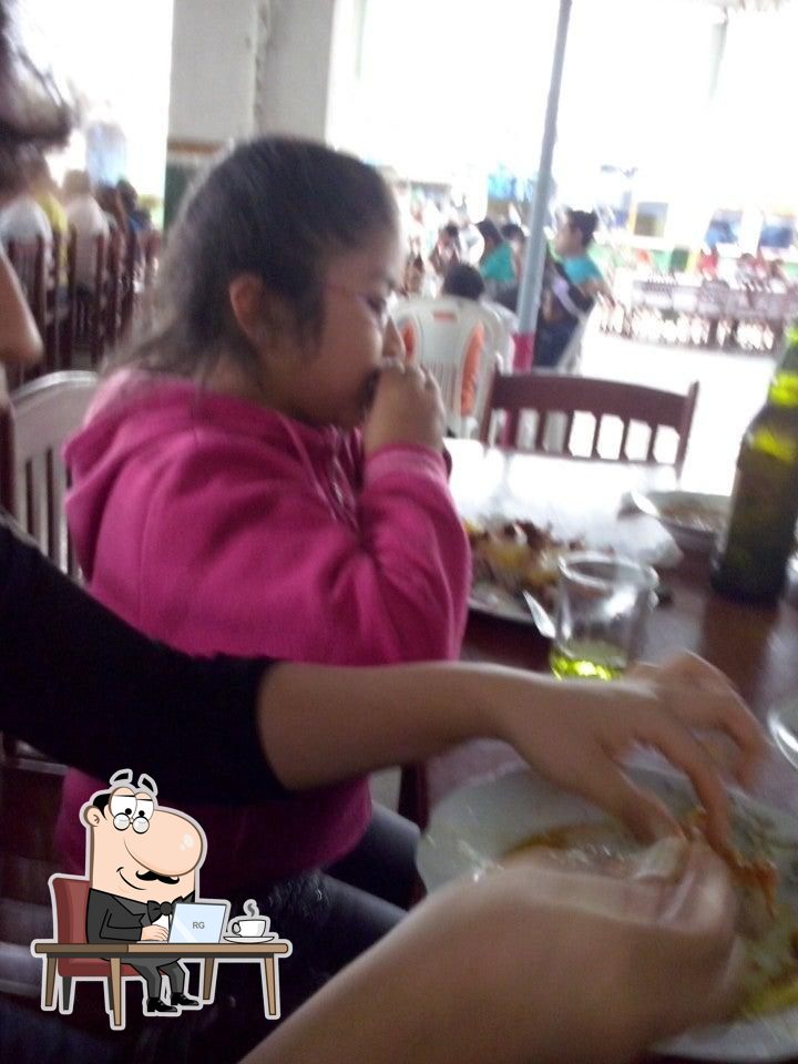 Restaurant Chinchay