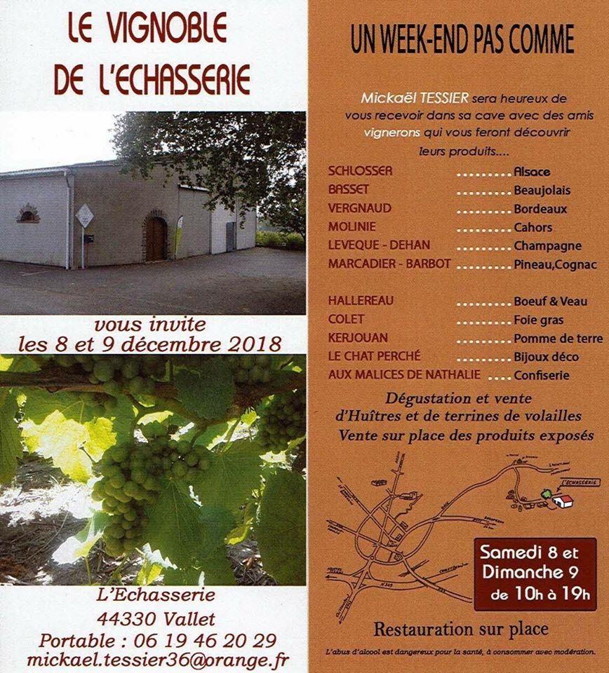 18 rue d'Anjou