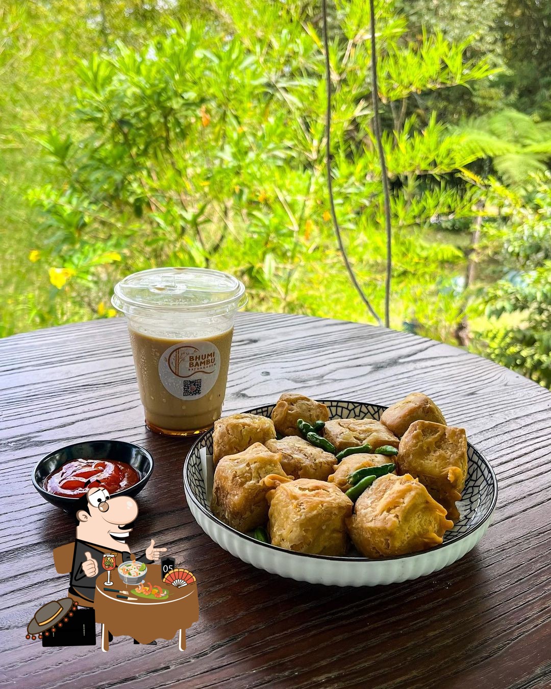 Silver Top Cafe