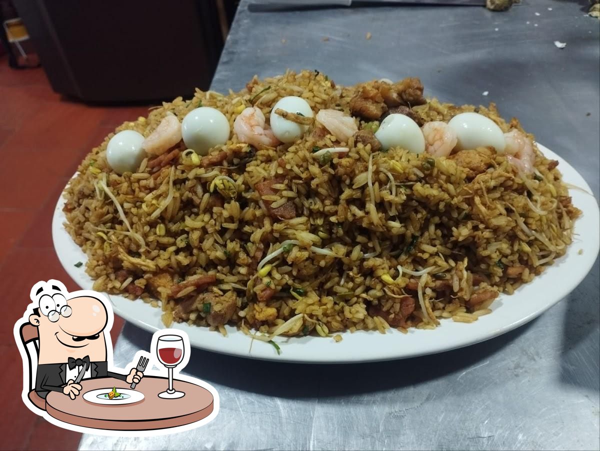 El Chino Patriota