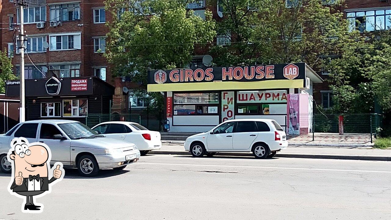 Giros house