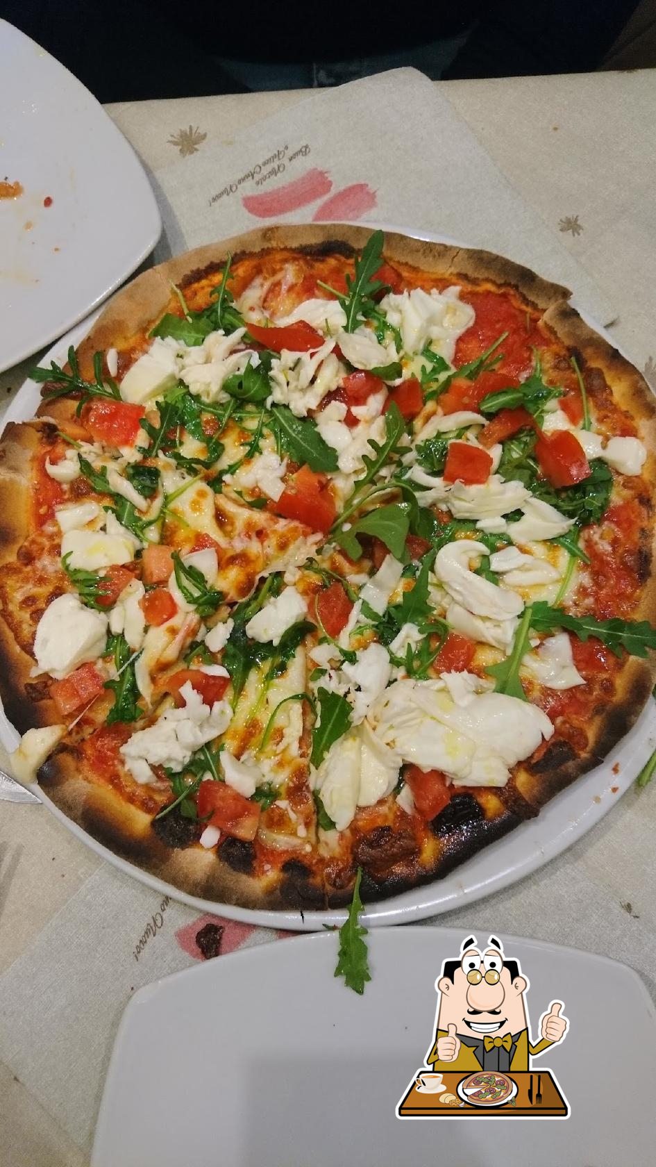 Ristorante "La Tavernetta"