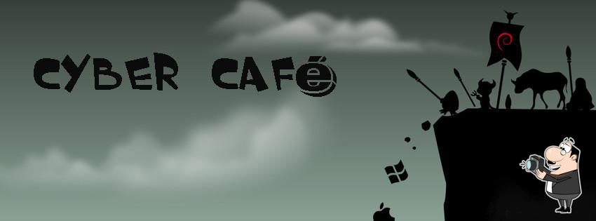 Cyber Café Nasca