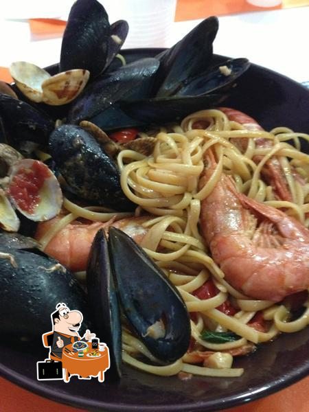 L'Acquolina in Bocca